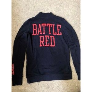 VS Pink Houston Texans Half Zip
